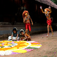 Onam-Soak in the Festive Grandeur