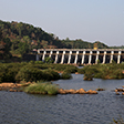 Pazhassi Dam, Kannur
