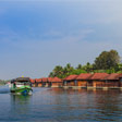 Poovar Backwaters, Thiruvananthapuram - Of Beach, Backwaters and Boating