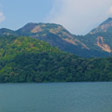 Pothundi Dam, Palakkad - Natural Beauty Complements Engineering Brilliance