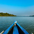 Sasthamkotta lake - A Trip to the Purest Waterbody