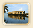 The Captivating Water World of Kumarakom