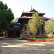 Thunchan Parambu, Malappuram