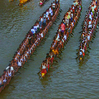 Payippad Boat Race