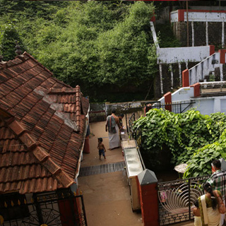 Panachikkadu Festival in Kottayam