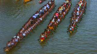 Payippad Boat Race