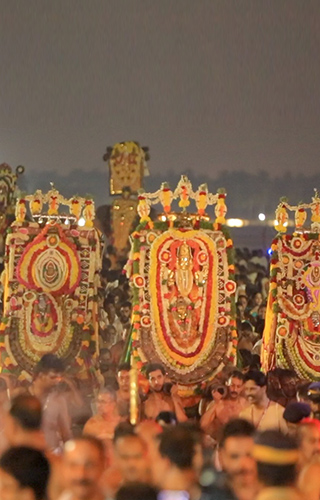 Traditional festivals of Kerala  Kerala Tourism