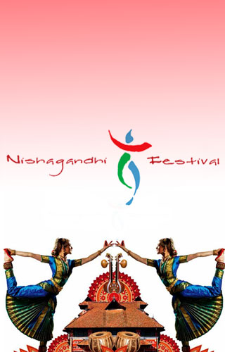 Nishagandhi Dance Festival