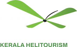 Heli Tourism Logo
