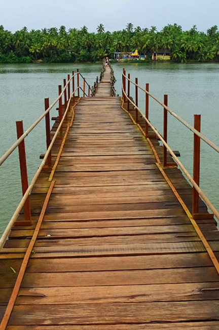 Discover the Hidden Treasure