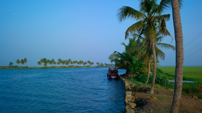 Kumarakom