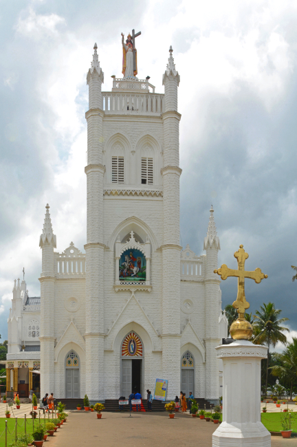 Christianity in Kerala