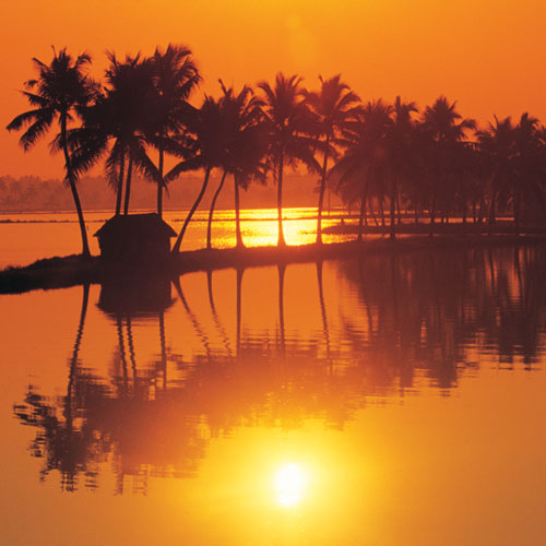 Backwaters