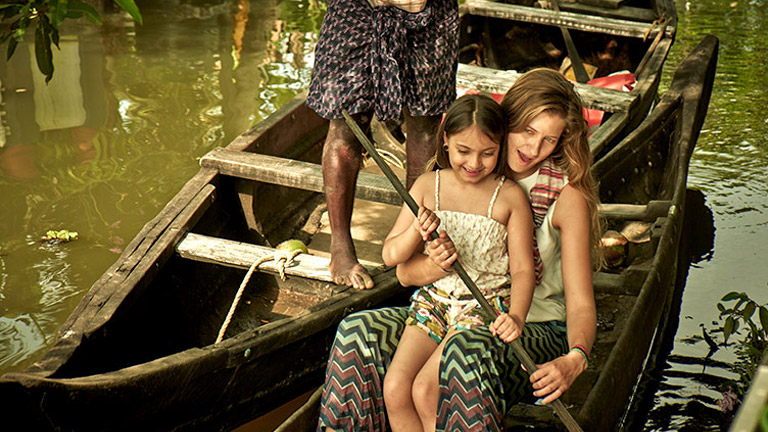 Village Life Experience