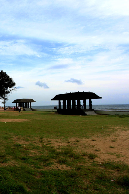 Thrissur Tourism Circuit
