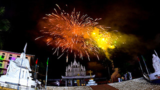 Athirampuzha Perunnal, Kottayam