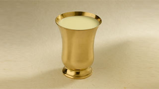 Buttermilch