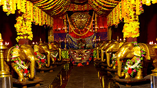 Ezhara Ponnana, Kottayam