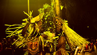 Kadammanitta Padayani festival