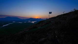Kaduvakuzhi View Point