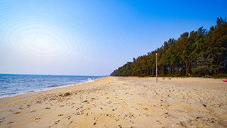 Kanwatheertha Beach