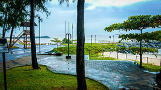 Kappad Beach & Park