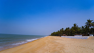 Kappil Beach