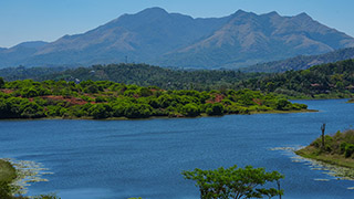 Karappuzha Dam
