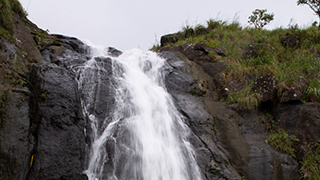 Madammakkulam Waterfalls, Idukki