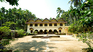 Maipady Palace