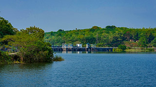 Malankara Dam