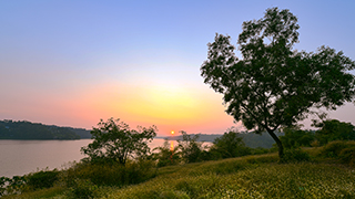 Sasthamcotta Lake, Kollam