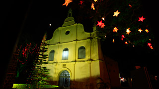 St. Francis Church, Ernakulam