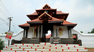 Subramanya Swamy Temple, Kidangur