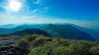 Thangalpaara View Point