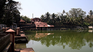 Thiruvangad Sree Rama Swami Temple