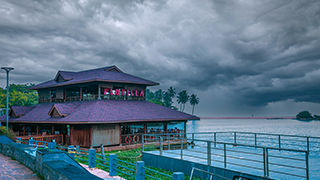 Veli, Thiruvananthapuram