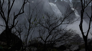 Cascadas de Athirapally