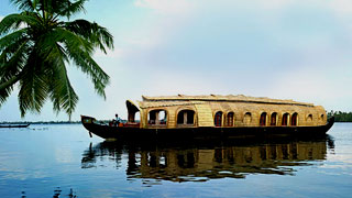 Backwaters