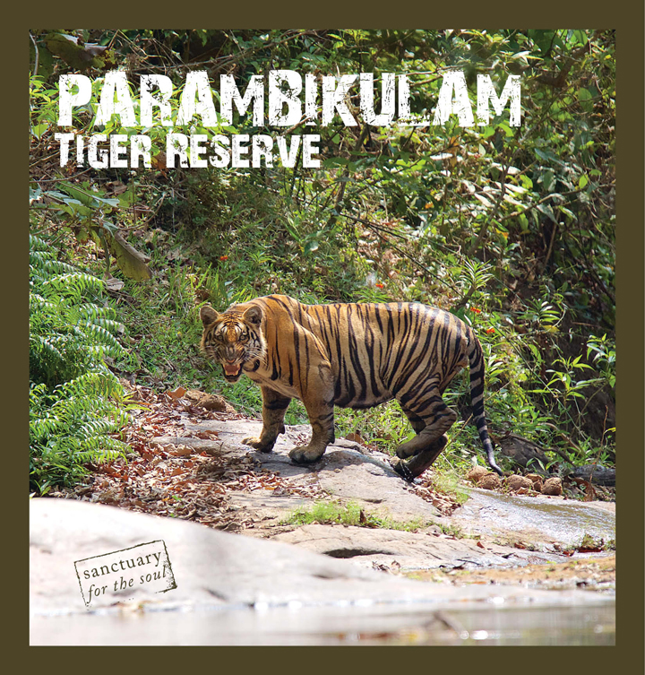 Parambikulam Tiger Reserve