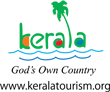 Kerala Tourism Official Logo