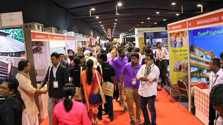 Kerala Travel Mart