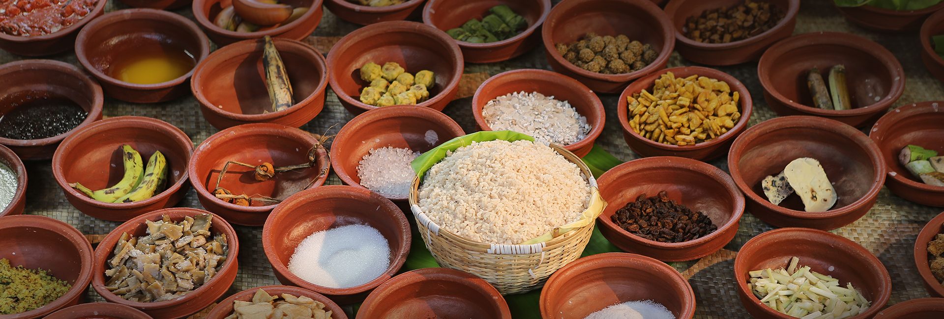 Kerala Food