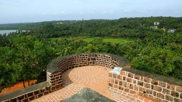 History of Kasaragod 