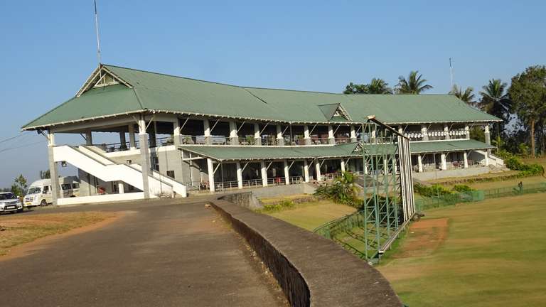 Krishnagiri Stadium