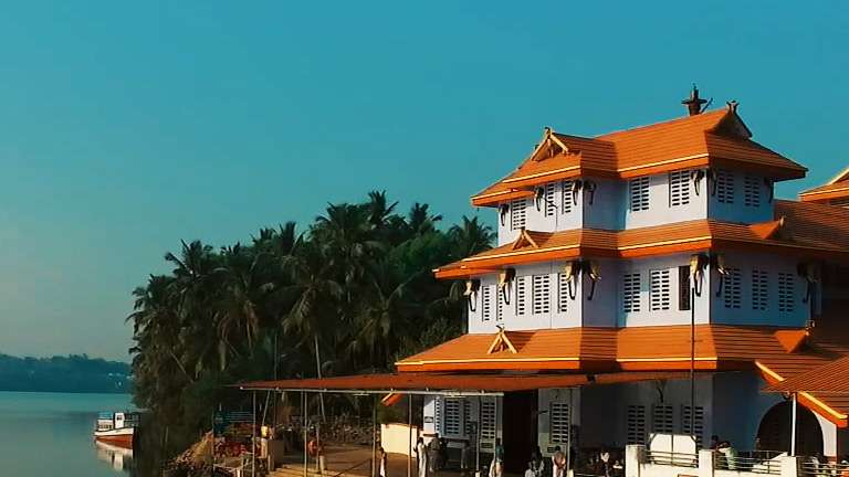 Parassinikadavu Muthappan Temple