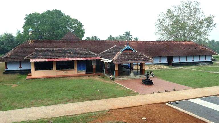 Varahamoorthy Temple