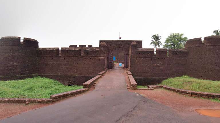 The Cultural Tradition and Historical Importance of North Malabar -  Kasaragod and Kannur | Malabar, Kerala India