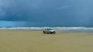 Kannur Beaches and Picnic Spots