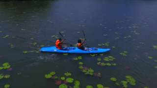 Karlad Lake and Wayanad Adventure Camp